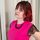 Знакомства: Ксения, 32 года, Серпухов