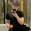 Знакомства: Владимир, 29 лет, Братск