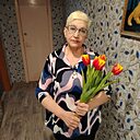 Знакомства: Галина, 66 лет, Орша