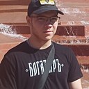 Знакомства: Bogdan, 20 лет, Енакиево
