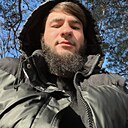Знакомства: Иса, 23 года, Геленджик