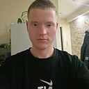 Знакомства: Алексей, 26 лет, Киров