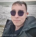 Знакомства: Никита, 26 лет, Геленджик