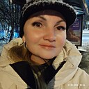 Знакомства: Юлия, 45 лет, Москва