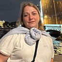 Знакомства: Анастасия, 37 лет, Санкт-Петербург