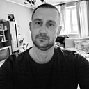 Знакомства: Андрей, 40 лет, Лида