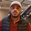 Знакомства: Amar, 25 лет, Одесса