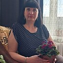 Знакомства: Ольга, 40 лет, Орша