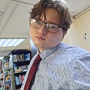 Знакомства: Владислав, 19 лет, Тула