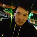 Знакомства: Ертай, 35 лет, Караганда