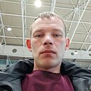 Знакомства: Виктор, 37 лет, Орск