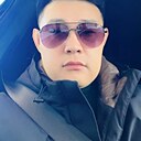 Знакомства: Sam, 30 лет, Астана