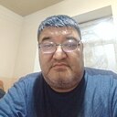 Знакомства: Одил, 46 лет, Ташкент