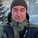 Знакомства: Виктор, 44 года, Тобольск