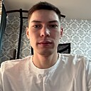 Знакомства: Семен, 23 года, Абакан