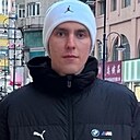 Знакомства: Кирилл, 20 лет, Уссурийск