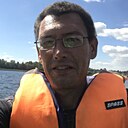 Знакомства: Игорь, 46 лет, Сызрань