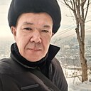 Знакомства: Серик, 47 лет, Астана