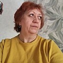 Знакомства: Юлия, 56 лет, Пенза