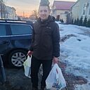 Знакомства: Юрий, 35 лет, Гомель