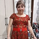Знакомства: Динара, 40 лет, Ершов