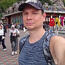 Знакомства: Алексей, 39 лет, Нижний Новгород