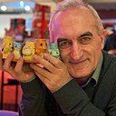 Знакомства: Андрей, 61 год, Москва