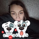 Знакомства: Настя, 23 года, Себеж
