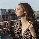Знакомства: Елизавета, 19 лет, Санкт-Петербург