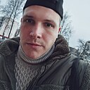 Знакомства: Костя, 28 лет, Орша