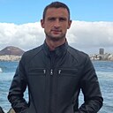 Знакомства: Андрей, 36 лет, Люблин