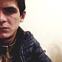 Знакомства: Ivan, 28 лет, Джанкой
