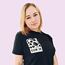 Знакомства: Ида, 35 лет, Курск