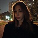 Знакомства: Александра, 22 года, Санкт-Петербург