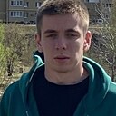 Знакомства: Даня, 23 года, Геленджик