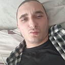 Знакомства: Ваня, 27 лет, Витебск