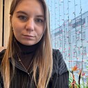 Знакомства: Екатерина, 24 года, Москва