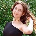 Знакомства: Марина, 22 года, Новосибирск
