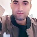 Знакомства: Фарид, 23 года, Белгород