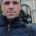 Знакомства: Олександр, 40 лет, Львов