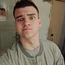 Знакомства: Рон, 19 лет, Вологда