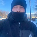 Знакомства: Ivan, 20 лет, Чита