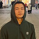 Знакомства: Antony, 22 года, Казань