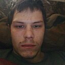 Знакомства: Максим, 24 года, Борзя