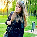 Знакомства: Ксения, 29 лет, Гродно