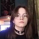 Знакомства: Полина, 20 лет, Москва