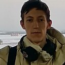 Знакомства: Кирилл, 25 лет, Выкса
