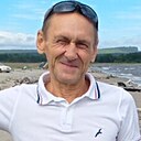 Знакомства: Эдуард, 57 лет, Ванино
