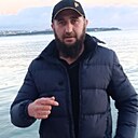 Знакомства: Ильяс, 33 года, Геленджик