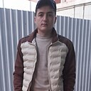 Знакомства: Али, 29 лет, Уфа